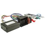 CAN Bus Interface Adapter kompatibel mit VW Seat Skoda Audi VW 