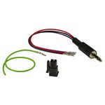 CX401 Steuerkabelsatz Universal adaptiert auf Pioneer Sony Alpine JVC 