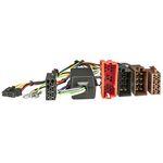 Kabelsatz kompatibel mit Audi VW A2 A3 A4 A6 A8 Cabriolet TT Passat 