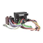 Kabelsatz CX36 kompatibel mit Renault Opel Clio Megane Scenic Twingo 