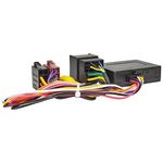 CAN Bus Interface Adapter CX400 kompatibel mit Ford Transit Transit 