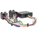 CAN Bus Interface Adapter kompatibel mit Fiat Citroen Peugeot Opel 