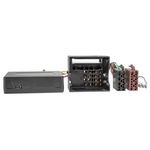 CAN Bus Interface Adapter CX400 kompatibel mit Renault Opel Clio 
