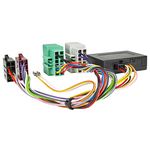 CAN Bus Interface Adapter CX400 kompatibel mit Volvo S60 V60 S70 V70 