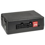 CAN Bus Adapter Lenkrad Interface CX401 kompatibel mit Alfa Audi BMW 