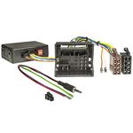 CAN Bus Adapter Lenkrad Interface CX401 kompatibel mit Audi Seat Skoda 