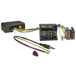 CAN Bus Adapter Lenkrad Interface CX401 kompatibel mit Opel Astra 