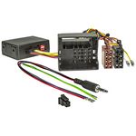 CAN Bus Adapter Lenkrad Interface CX401 kompatibel mit Citroen Peugeot 