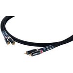 Pioneer DJ High Grade Cinch Kabel DAS-RCA020R 2.0m 
