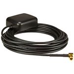 GPS Antenne mit 5m Kabel und SMB-Kupplung 