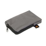 10 Stück - Halfar Gürteltasche grau 
