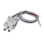 Sinuslive HL-802 High / Low Level Converter Adapter 2-Kanal mit Remote 