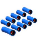 10x Kabelquetschverbinder 24K für Kabel 1.5 - 2.5mm² im Set 0772.01076 