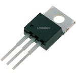5V Spannungsregler L78S05CV 