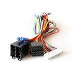 ISO Anschlußkabel für Mini Endstufe ST-A 100.2 0772.07516 Länge: ca. 