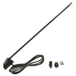 Holm- Teleskopantenne kompatibel mit Daihatsu Suzuki Subaru Lada Land 