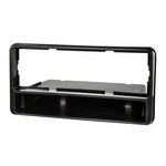 Radioeinbauset kompatibel mit Toyota RAV4 Celica MR2 Spyder 1-DIN Fach 