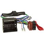Aktivsystemadapter kompatibel mit Audi A2 A3 A4 A6 A8 TT Bose 