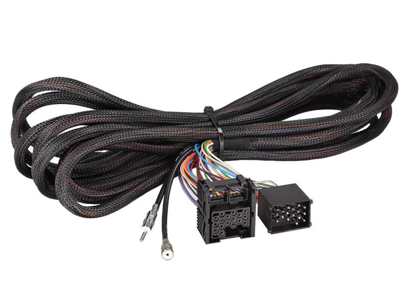 ACV Radio Adapter Kabel kompatibel mit BMW 6.5m Verlängerung Radio und-/bilder/big/1020-21-6500.jpg
