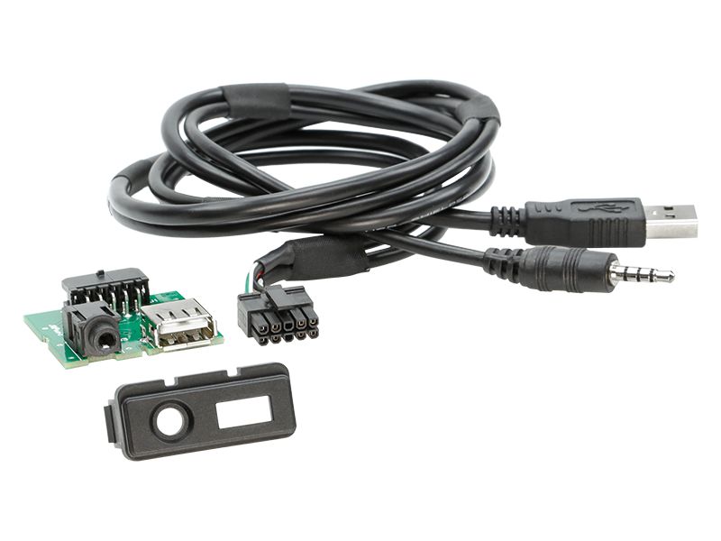 ACV AUX / USB Relacement Adapter kompatibel mit Mazda verschiedene-/bilder/big/44-1173-001.jpg