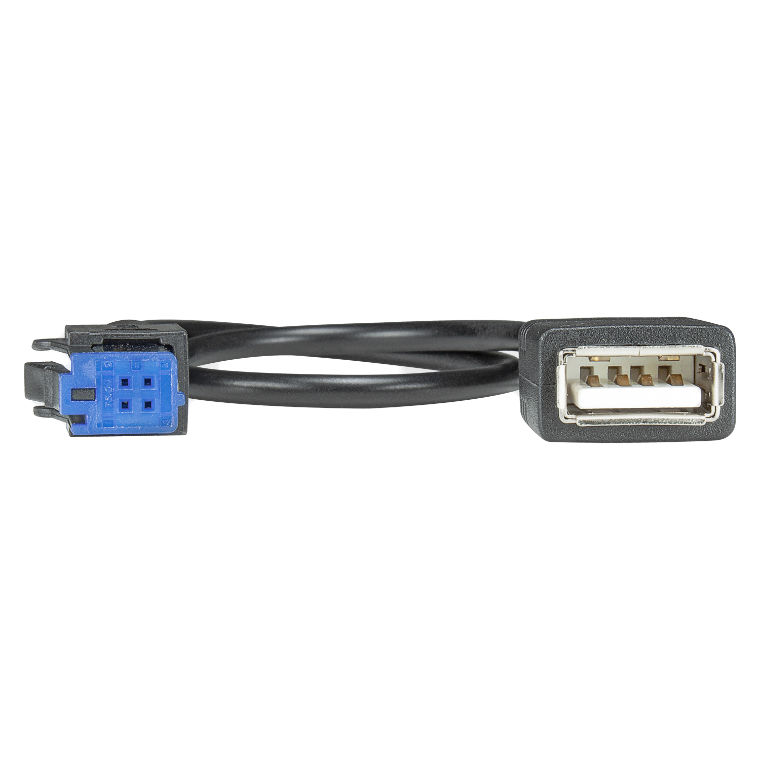 tomzz Audio USB IN Adapter kompatibel mit Nissan Altima Leaf Maxima-/bilder/big/7538-005_2.jpg