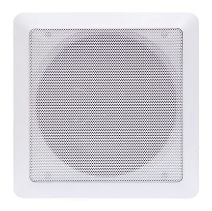 11111Einbau-Lautsprecher 2-Wege 16.5cm Koax Decken Wand Lautsprecher - reduzierter Restbestand