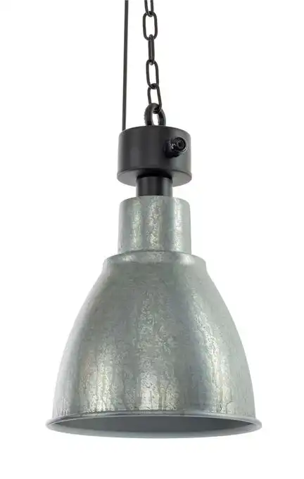 11111Masterlight Industria 2007  Designerleuchte Industrielle Hängelampe 